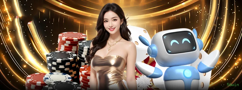 Lista de jogos para 56win slots section