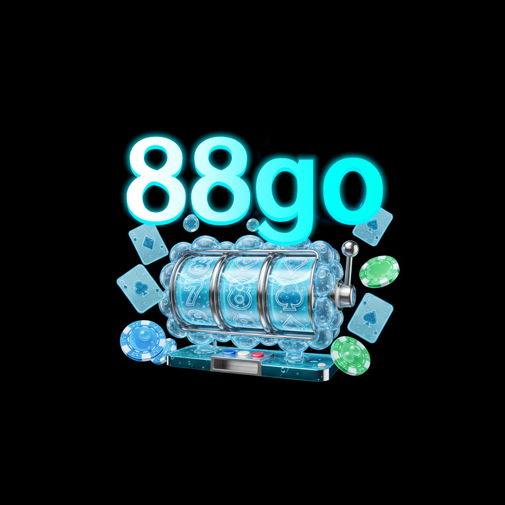 Logo của 88go